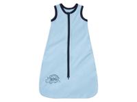 lupilu Baby slaapzak (Blauw, 70) - thumbnail