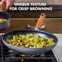 Mayflower Pro Koekenpannenset 2-delig - thumbnail