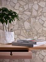 AS Creation Elements 2 - Beige - 389312 - thumbnail