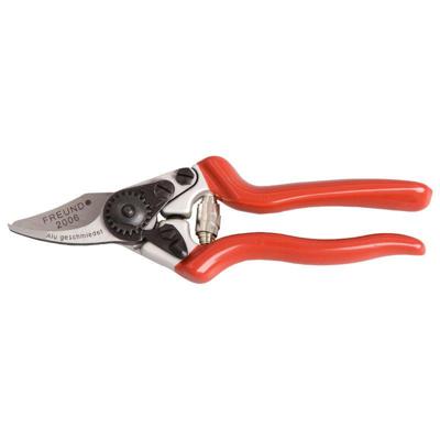 Freund snoeischaar 2007