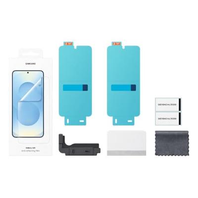 Schermbeschermer voor mobiel Samsung S25 Schermbeschermer voor mobiel Samsung S25