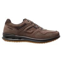 Grisport Heren Schoen Laag 43027 Lichtbruin 89 - Maat 40 - 00.048.054.40 - thumbnail