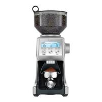 Sage The smart grinder pro Koffiemolen Grijs - thumbnail
