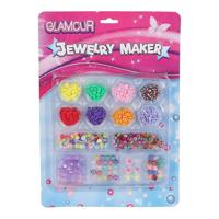 Glamour Kralenset met Draad - thumbnail