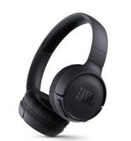 Draadloze hoofdtelefoon JBL Tune 570bt Zwart - thumbnail
