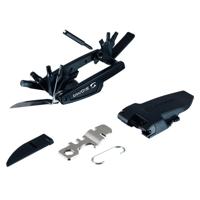 Sigma pocket tool multitool large 22 functies 63002 - thumbnail