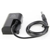 Atomos Canon LP E6 Battery Adaptor - thumbnail