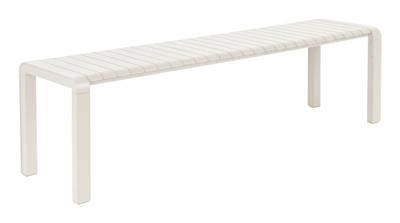 Zuiver Vondel tuinbank L175 Clay