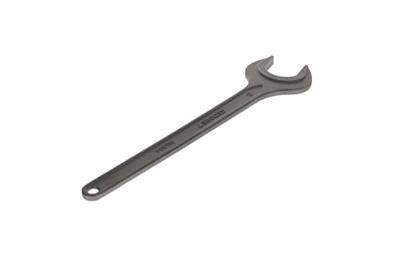 Gedore 6577430 894 65 Enkelvoudige steeksleutel Sleutelbreedte (metrisch) 65 mm