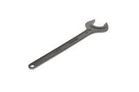 Gedore 6577430 894 65 Enkelvoudige steeksleutel Sleutelbreedte (metrisch) 65 mm - thumbnail