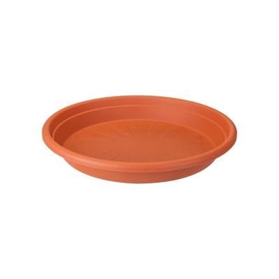 Elho universal saucer round 21 terra Elho universal saucer round 21 terra