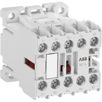 ABB MC1A400ATU Kleine contactor 4x NO 4 kW 1 stuk(s) - thumbnail