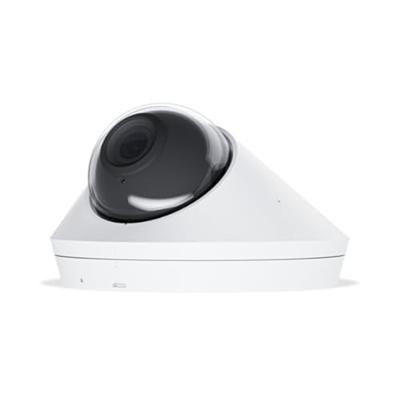 Ubiquiti Networks UniFi Protect G4 domecamera UVC-G4-DOME, IP-beveiliging, W125935142 (UVC-G4-DOME, IP-beveiligingscamera, binnen & buiten, bekabeld, koepel, plafond, wit), meerkleurig, 1 stuk (1 stuks)