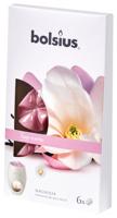 Bolsius smeltbare geurwax magnolia 6st - thumbnail