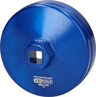 KS Tools 4601175 1/2 oliefiltersleutel Ø 92 mm / 10 vlakken - thumbnail