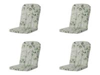 Carlo/Calvia/Kos ca. 100x48 cm Diez water repellent coating (4 stuks) Madison - Madison - thumbnail