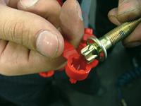 KS Tools 300.0610 Torx maatmeter - thumbnail