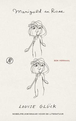 Marigold en Rose - Louise Glück - ebook