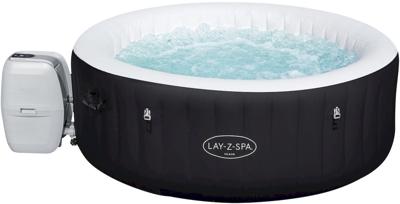 Bestway Lay-Z-Spa ™ Miami AirJet™ Opblaasbare Hottub Spa 2-4 Personen