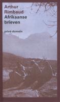 Afrikaanse brieven - Arthur Rimbaud - ebook - thumbnail