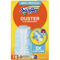 Swiffer duster ambi pur navulling 7 stuks - thumbnail
