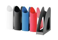 HAN Re-LOOP 16218-991 Tijdschriftencassette DIN A4, DIN C4 Donkergrijs Kringloop kunststof 1 stuk(s) - thumbnail