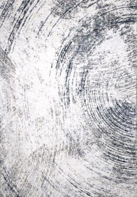 Ivoor Grijs Vloerkleed Bellevue Ivoor Grijs Vloerkleed Bellevue