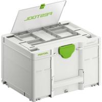 Festool DF SYS3 DF M 237 Systainer³ - 577348 - thumbnail