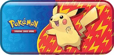 Pokemon TCG Back to School Pencil Case 2023 (2 Boosters) Pokemon TCG Back to School Pencil Case 2023 (2 Boosters)