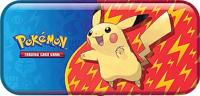 Pokemon TCG Back to School Pencil Case 2023 (2 Boosters) - thumbnail
