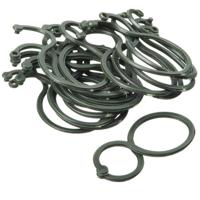 Nature Tomatenplantring d65mm - thumbnail