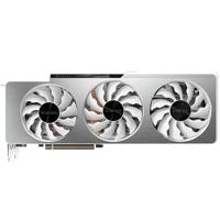 GeForce RTX 3080 Vision OC 10GB - Videokaart - 10 GB GDDR6X - PCIe 4.0 x16 - HDMI 2.1, 4x DisplayPort 1.4a - thumbnail