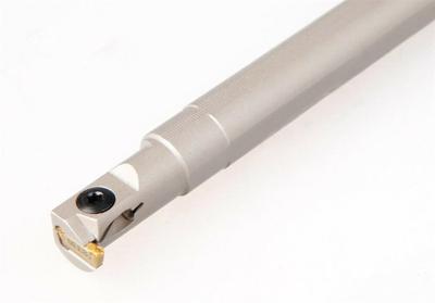 Pramet groef- en steekdraaibeitel gg.r (nml)