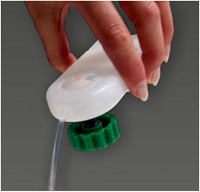 Cornat Ontluchter Kunststof 60Ml - T593000