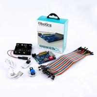 Robotica Kit Maker Control - thumbnail