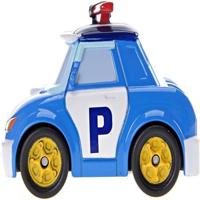Silverlit Robocar poli die-cast - poli - thumbnail