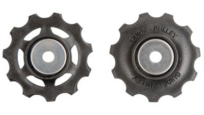 M-Wave set derailleurwieltjes 11 tands op kaart