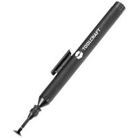 TOOLCRAFT ASP-226 Vacuümpipet (Ø x h) 12 mm x 136.5 mm 1 stuk(s) - thumbnail