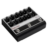 Friedman IR-D Dual Tube Preamp & DI gitaar voorversterker met 12AX7 buizen - thumbnail