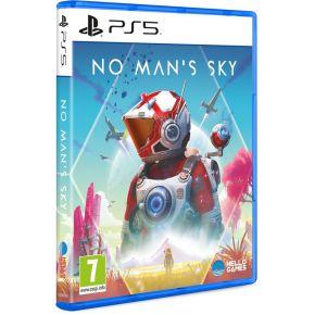 PS5 No Man's Sky