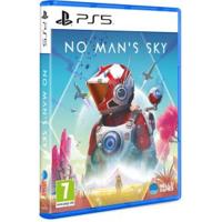 PS5 No Man's Sky - thumbnail