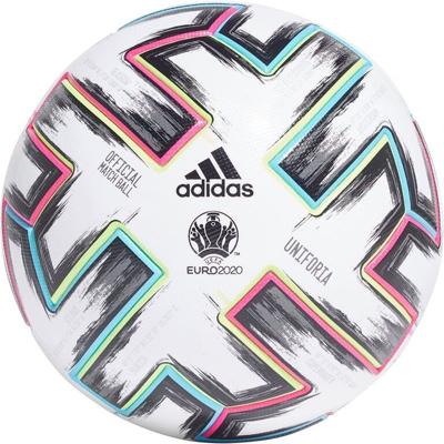 Adidas Voetbal EM Match Voetbal UNIFORIA PRO | EM 2020 | Maat 5 | FH7362 Adidas Voetbal EM Match Voetbal UNIFORIA PRO | EM 2020 | Maat 5 | FH7362