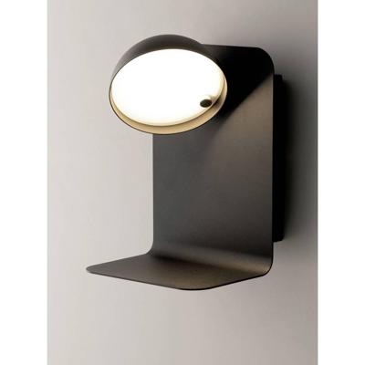 ECO-Light BOING I-BOING-AP BCO LED-wandlamp LED vast ingebouwd 5 W LED Wit