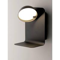 ECO-Light BOING I-BOING-AP BCO LED-wandlamp LED vast ingebouwd 5 W LED Wit - thumbnail