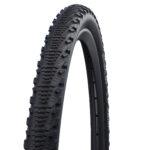 Schwalbe buitenband CX Comp 20 x 1.75 (47 406) zwart - thumbnail