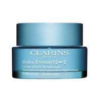 Clarins Hydra-Essentiel Moisturizing Light Cream 50ml - thumbnail