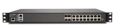 SONICWALL NSA 2650 VEILIGE UPGRADE PLUS A