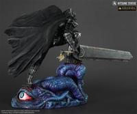 Hunter × Hunter Akihabara Legend Figure PVC Statue 1/8 Kirua (God Speed Mode) 21 cm - thumbnail