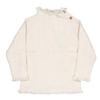 T-shirt - Beige - thumbnail