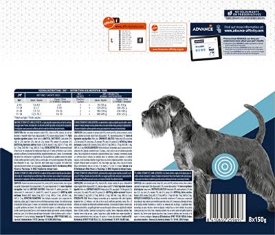 ADVANCE VETERINARY DIET DOG GASTROENTERIC SPIJSVERTERING